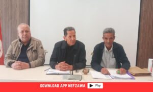 وقفات-احتجاجية-للجامعة-العامة-للفلاحة